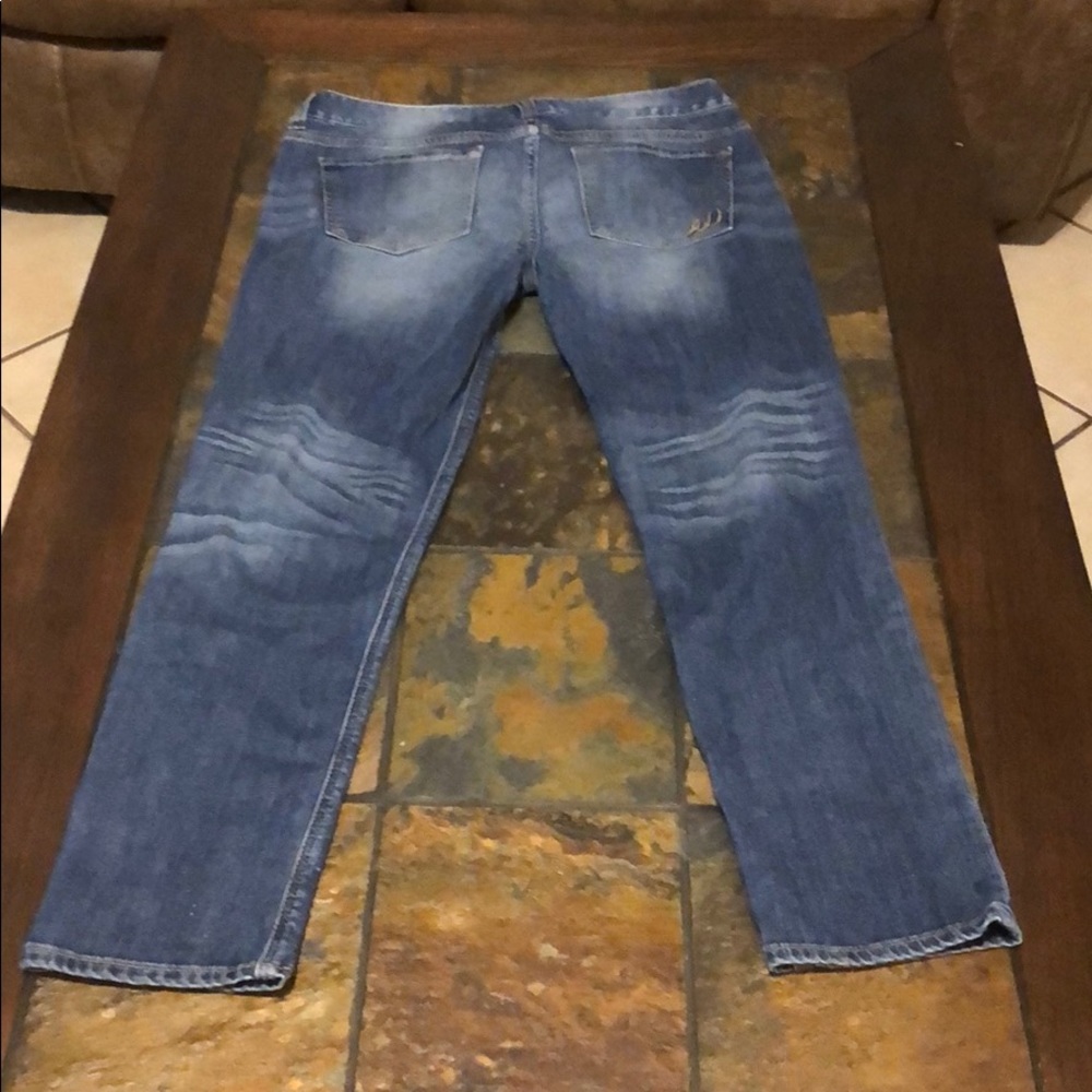 Express jeans 👖 - Picture 3 of 6